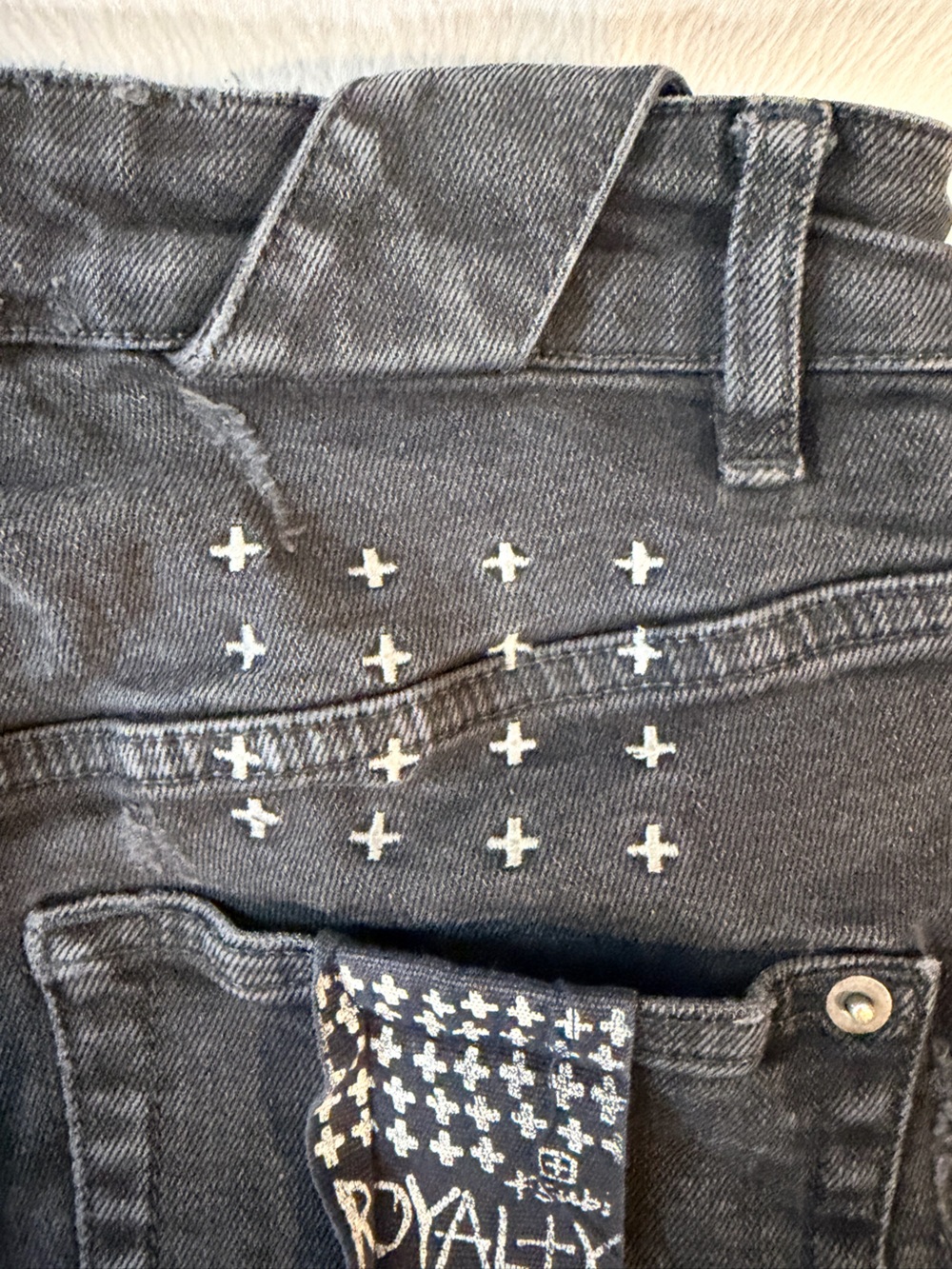 Ksubi Jeans - Picture 3 of 9